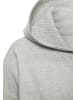 French Connection Sweatjacke in hellgrau