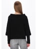 DreiMaster Vintage Sweater in black