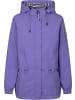 Trespass Regenjacke "Flourish Jacket" in Lila