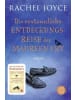 FISCHER Taschenbuch Buch - Die erstaunliche Entdeckungsreise der Maureen Fry