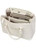 Valentino Bags Handtasche Zero RE Shopping 302 in Bianco