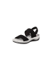 Finn Comfort Komfort Sandalen für Damen in schwarz