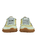 El Naturalista Barfußschuhe Sneaker in Olive