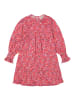 Garcia Kleid mit langen Ärmeln in cedar blush