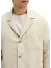 Marc O'Polo Overshirt im Sakko-Stil in Grey Silk