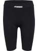 Hummel Kurze Hose Hmlelemental Damen in BLACK
