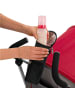 Hauck Isoliertasche Refresh Me - Schwarz in black