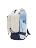 Tropicfeel Prolite Daypack 48 cm Laptopfach in airy blue