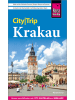 Reise Know-How Verlag Peter Rump Buch - Reise Know-How CityTrip Krakau
