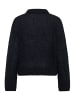 PART TWO Strickpullover SillePW Relaxed fit in Dark Navy