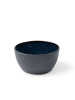 Bitz Schale Schale Schale Schale Schale Schale Schale Schale in Schwarz/Dunkelblau
