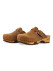 Woody Schnürschuh in braun