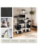 tectake Katzenbaum Entissar 214 cm Diverse Farben