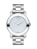 Movado Bold Uhr 3600334 aus Edelstahl