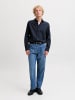 Jack & Jones Hemd in Navy Blazer