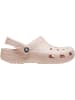 Crocs Clog Classic in rosa