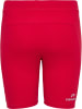 Newline Sportshorts "Kids Athletic Sprinters" in Rot