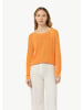 comma Strickpullover  in  2236_orange