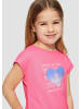 s.Oliver T-Shirt in 0065_pink