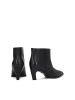 Kazar Boots in Schwarz