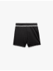 KOTON LEGGINGS in Schwarz