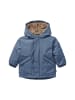 Noppies Winter Jacke Ofunato in Flint Stone