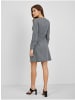 orsay Kleid in Grau