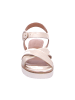 Tamaris Sandalette in LIGHT GOLD
