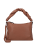 Gabor Kristy Schultertasche 31 cm in cognac