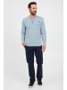 FQ1924 Longsleeve FQRolf in Blau