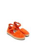 Marc O'Polo Espadrille-Sandale in burnt orange