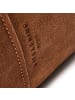 Liebeskind Berlin Mila Schultertasche Leder 37.5 cm brown