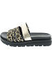 Marco Tozzi Pantolette Mehrfarbig