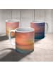 Mr. & Mrs. Panda Kindertasse Fuchs Deluxe ohne Spruch in Sonnenuntergang