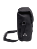 Vaude Bike Augsburg IV L - Fahrradtasche 15.6" 41 cm (black) in schwarz