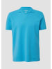 s.Oliver Polo-Shirt in 6259_türkis