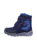 Ricosta Stiefeletten GRISU in nautic/ozean