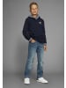 Kangaroos Straight-Jeans in blue stone used