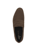 Floris van Bommel Slipper Reda 02.02 in braun