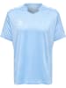 Hummel T-Shirt Hmlcore Herren in ARGENTINA BLUE