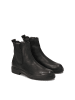 Kazar Chelsea Boots in Schwarz