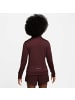 Nike Sweatshirt für Damen in uni