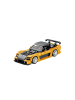 Reobrix 11029 Sportwagen 1:12 Klemmbaustein Auto 1482 Teile