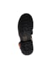 Findlay Sandalen mit Riemchen Braun