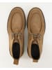 Sioux Stiefeletten in Braun