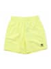 adidas Shorts Essentials in Gelb