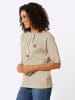 WITT WEIDEN Sweatshirt in beige