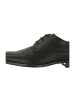 Bugatti Business Schnürschuhe in Schwarz