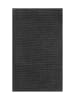 Wecon Home Badteppich Balu in grau anthrazit