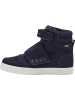 Hummel Kinder Gummistiefel in Schwarz